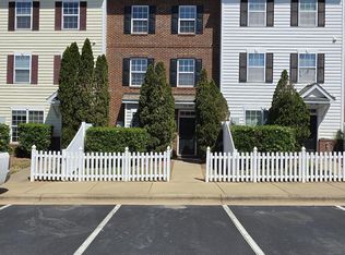 1111 Consortium Dr Unit 103, Raleigh, NC 27603