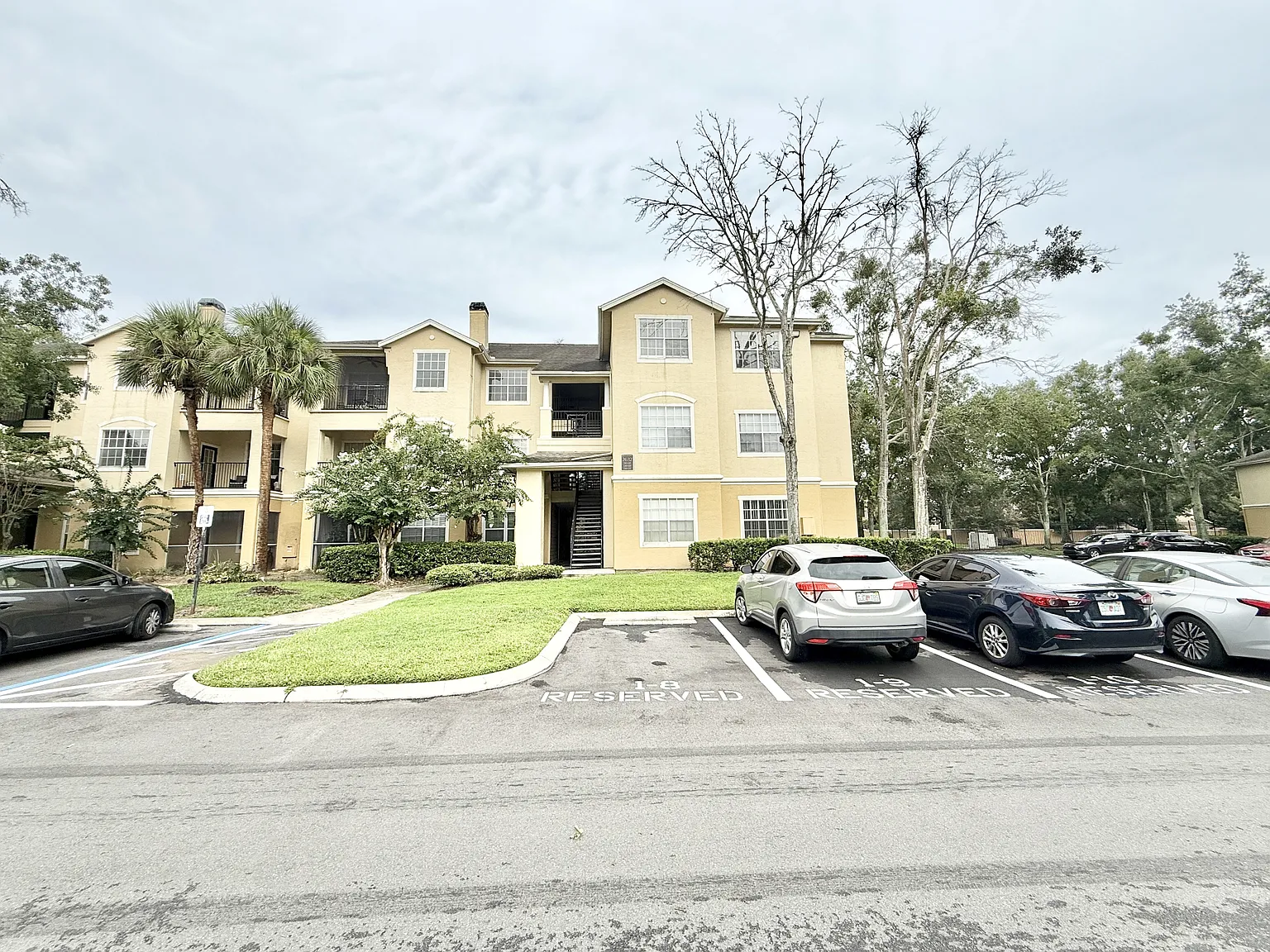 2632 Robert Trent Jones Dr #115 - 1 — Photo 4