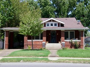 2116 Walnut St, Murphysboro, IL 62966