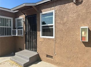 8803 S Hoover St, Los Angeles, CA 90044