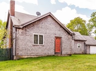 108 Foundry St, South Easton, MA 02375