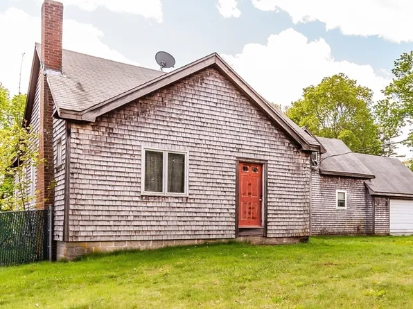 108 Foundry St, South Easton, MA 02375