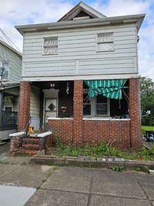 406 Main Ave, West Aliquippa, PA, 15001