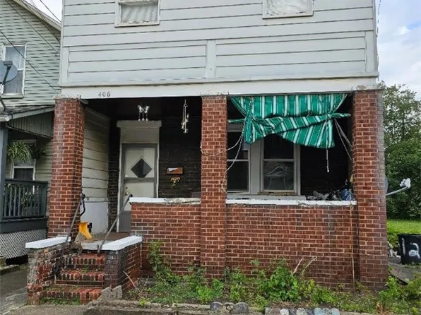 406 Main Ave, West Aliquippa, PA 15001