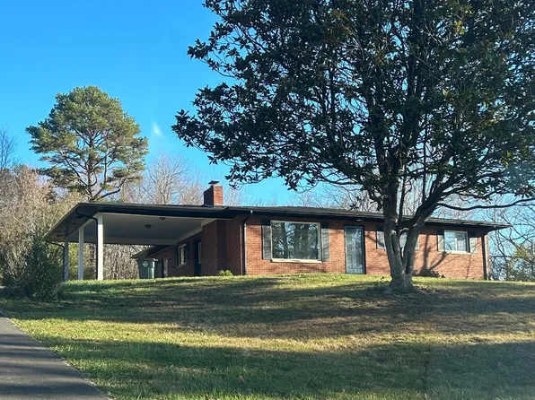 513 Taylor Dr, London, KY 40741