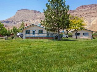 3592 G 7/10 Rd, Palisade, CO 81526