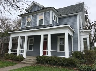 443 E 12th Ave #B, Eugene, OR 97401
