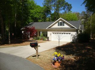15 Tamarisk Ln, Pinehurst, NC 28374