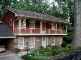 2273 Bry Mar Dr, Atlanta, GA 30345