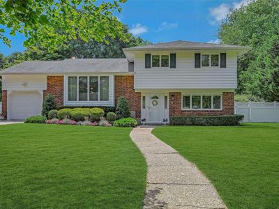 3 Pumpkin Street, East Northport, NY, 11731