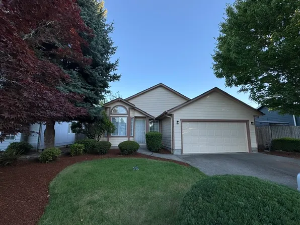 4332 Rodeo Dr NE, Salem, OR 97305