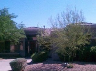 4831 E Estevan Rd, Phoenix, AZ 85054