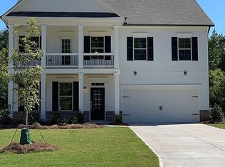 457 Aristides Way, Canton, GA 30115