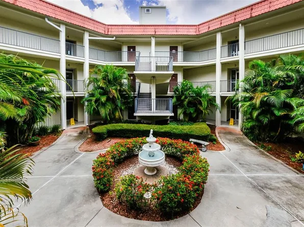 2700 Bayshore Blvd APT 1206, Dunedin, FL 34698