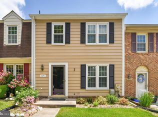 1041 Windrush Ln #6, Sandy Spring, MD 20860