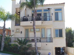 628 7th St, Hermosa Beach, CA 90254