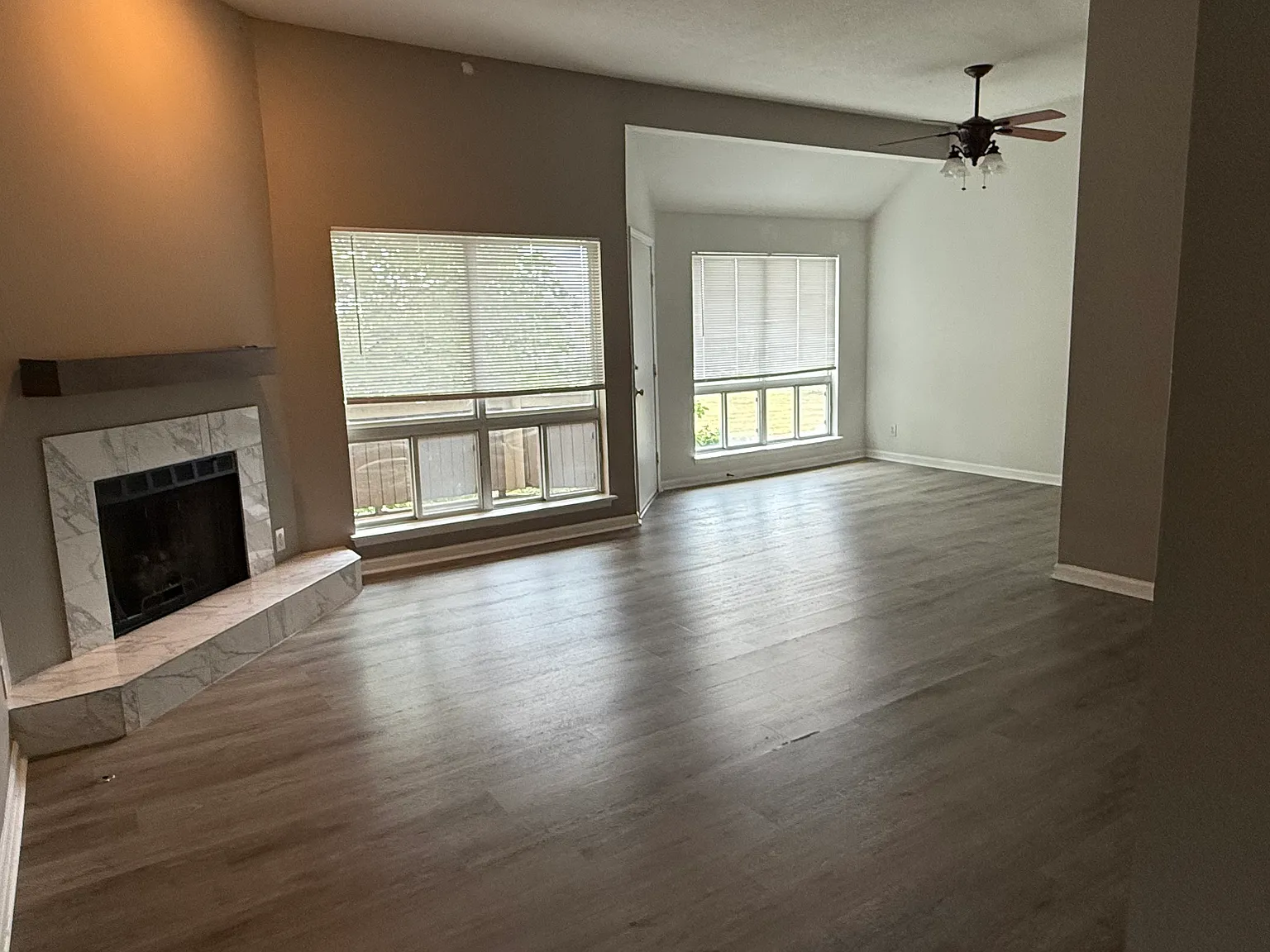 2 bed, 1091 sqft, $1,850 — Photo 1