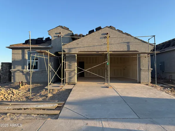 22101 N Dawn View Drive, Maricopa, AZ 85139