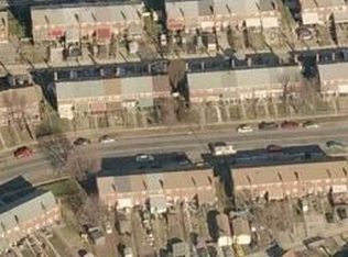 840 N Marlyn Ave, Essex, MD 21221