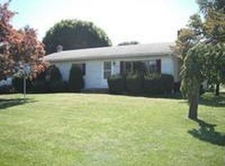 4527 E Main St, Belleville, PA 17004