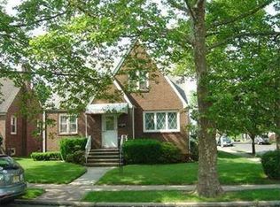 99 Carteret Ave, Carteret, NJ