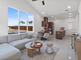 The Coves 2 Plan, The Coves At Weslaco, Weslaco, TX 78596