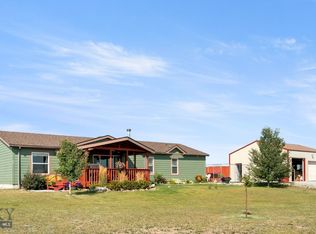 42 Mountain West Loop, Winston, MT 59647