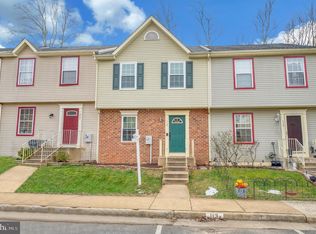 113 Stafford Mews Ln, Stafford, VA 22556