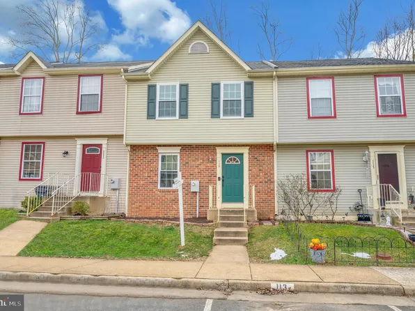 113 Stafford Mews Ln, Stafford, VA 22556