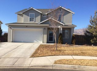 1215 Silver Crest Cir, Reno, NV 89523