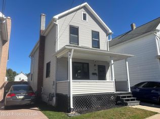 68 Cook St, Ashley, PA 18706