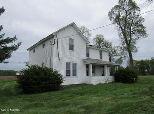 285 S Snow Prairie Rd, Coldwater, MI 49036