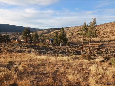 0 Curvate Dr, Big Bear City, CA, 92314