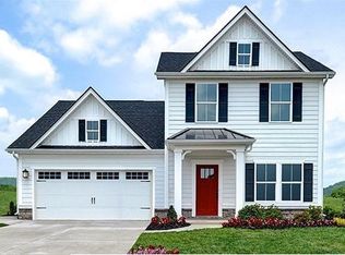 104 Shanache Drive Model Home Open, Spring Hill, TN 37174