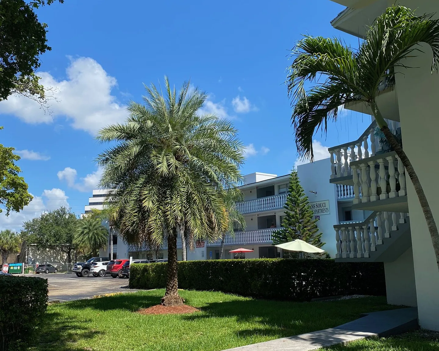 San Souci Apartments, Inc. — Photo 2