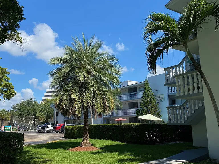 San Souci Apartments, Inc. — Photo 2