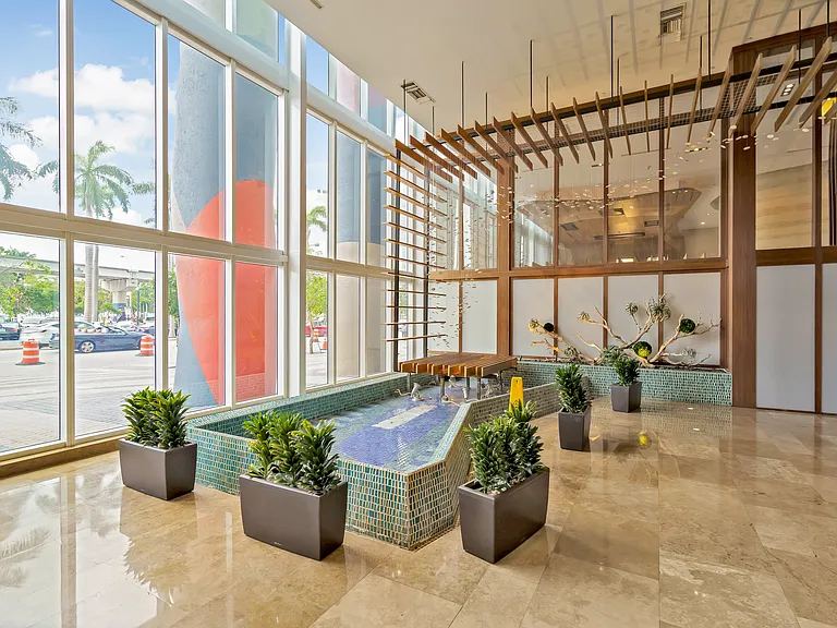 50 Biscayne Blvd #904 — Photo 12