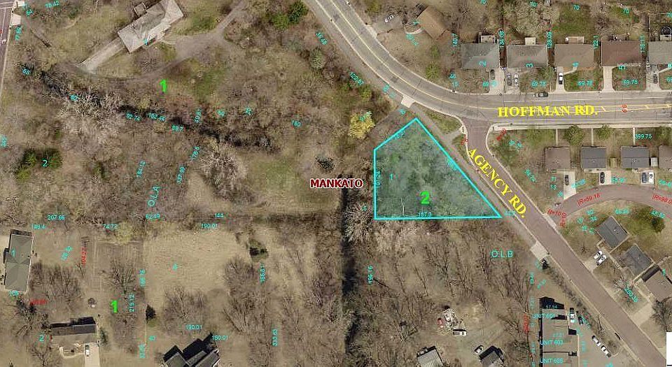 1st image of Agency Rd