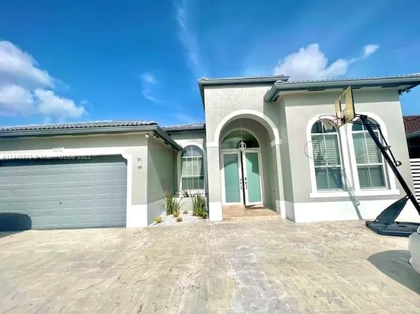 3093 SW 148th Pl, Miami, FL 33185
