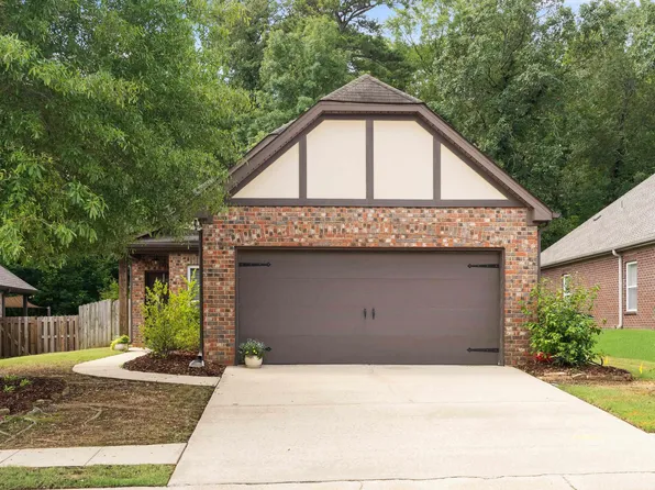 6535 Southern Trace Dr, Leeds, AL 35094