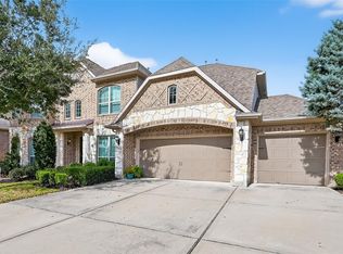11310 Rossie Moor Ln, Richmond, TX 77407