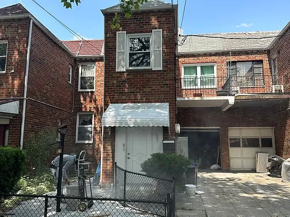 1335 E 89th St Floor 2, Brooklyn, NY 11236