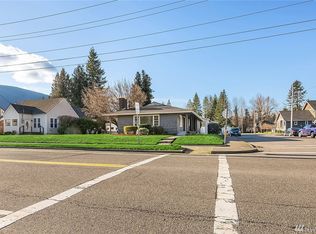 203 Bendigo Blvd N, North Bend, WA 98045