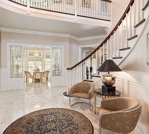 5th image of 1255 Benedict Canyon Dr