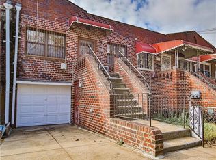 1118 E 99th St, Brooklyn, NY 11236