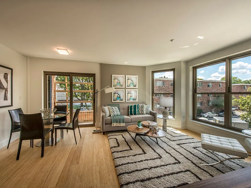 30 Malvern St #5
