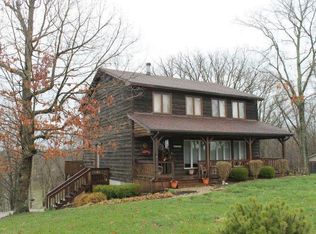 178 Columbine Dr, Carlisle, KY 40311
