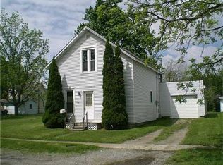 421 N Myers St, Bryan, OH