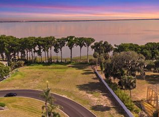 Indian Trl LOT 1, Eustis, FL 32726