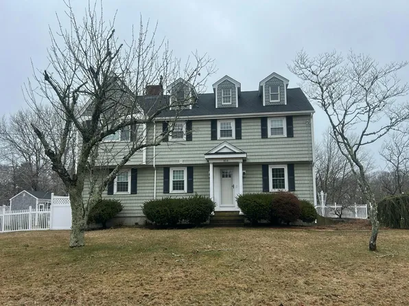 854 State Rd, Plymouth, MA 02360